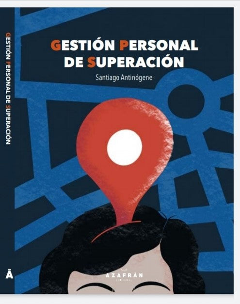 Libro G.P.S "Gestión Personal de Superación" en formato pdf